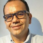 Francisco Javier Corona García